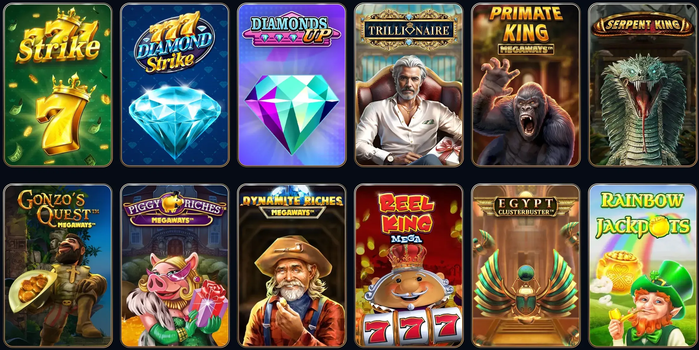 jackpots quotidiens du casino Millioner