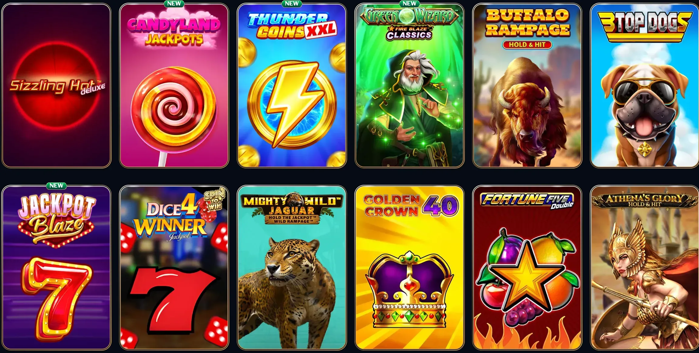 jackpots hot du casino Millioner