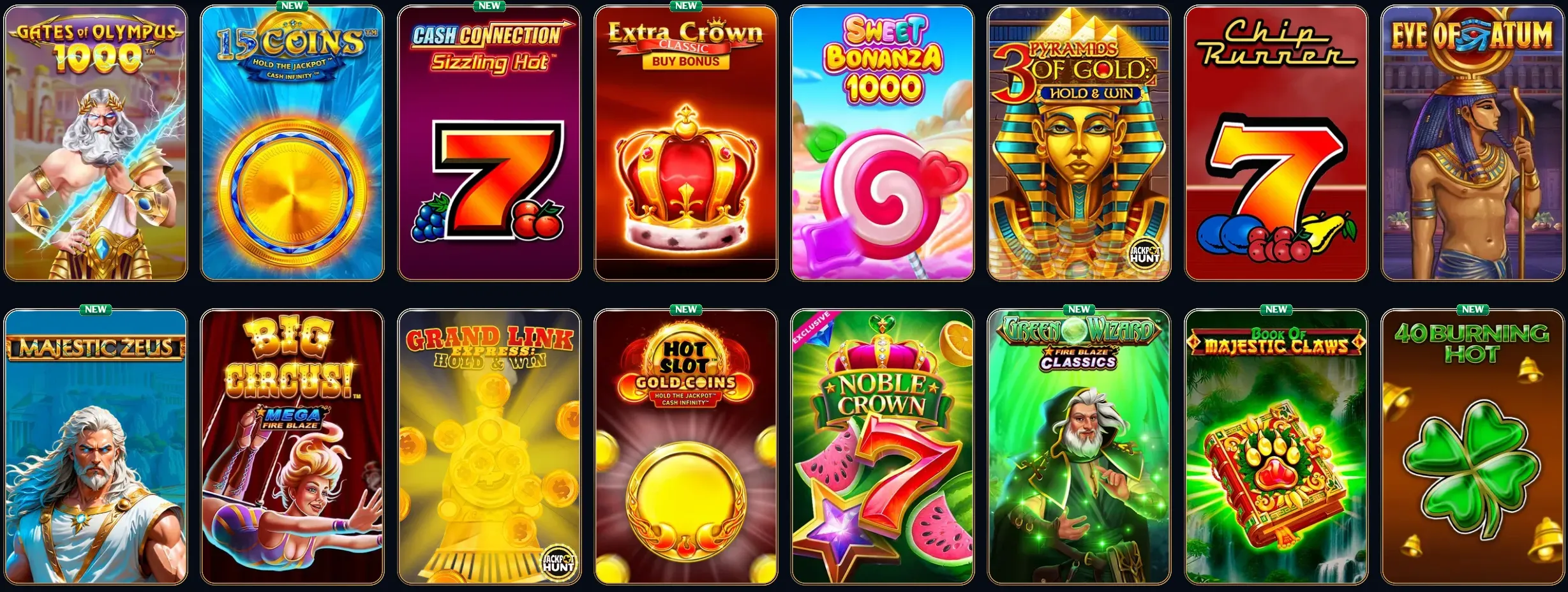 machines à sous du casino Millioner